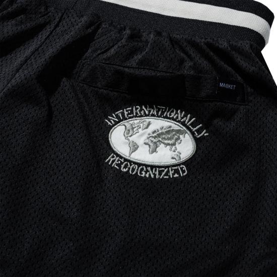  마켓 숏팬츠 인터내셔널 게임 쇼츠 - MARKET