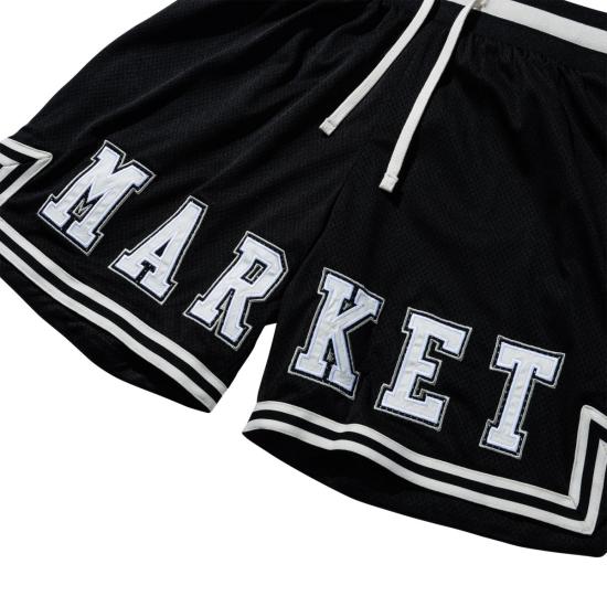  마켓 숏팬츠 인터내셔널 게임 쇼츠 - MARKET
