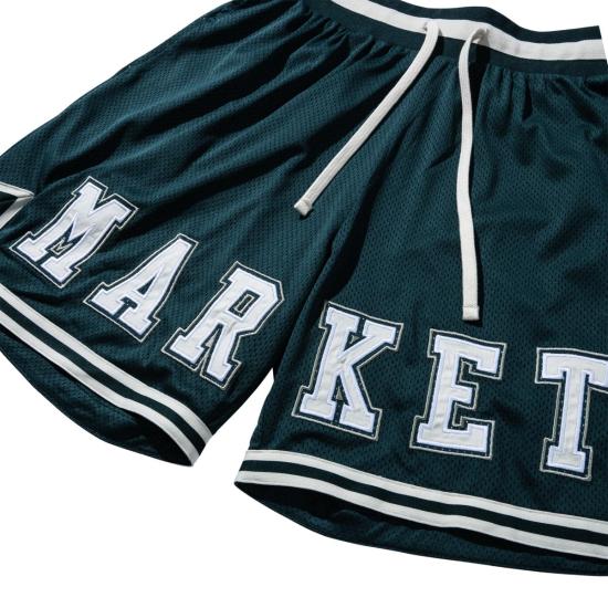  마켓 숏팬츠 인터내셔널 게임 쇼츠 - MARKET