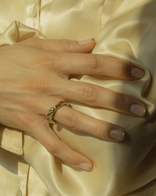  에이드 반지 에이데 지브 링