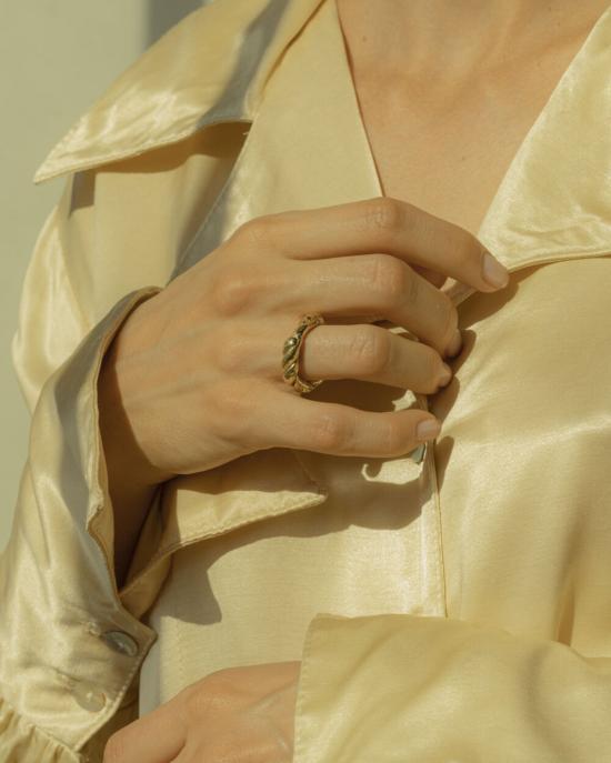  에이드 반지 에이데 지브 링 - EYDE