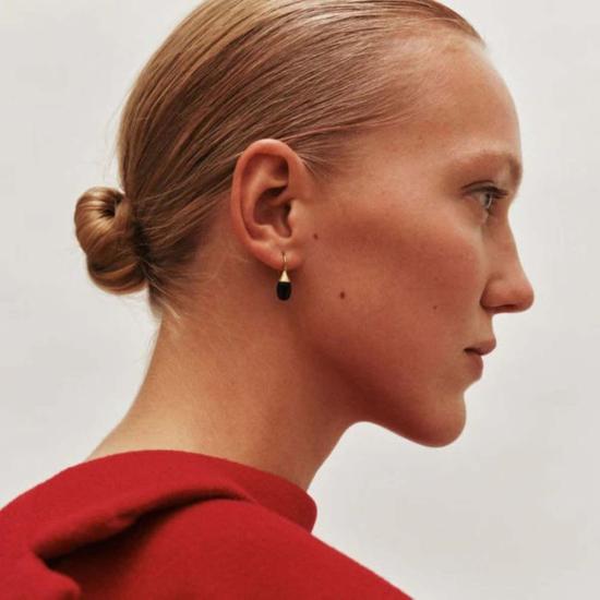  헤븐 메이헴 이어링 오데트 귀걸이 - HEAVEN MAYHEM