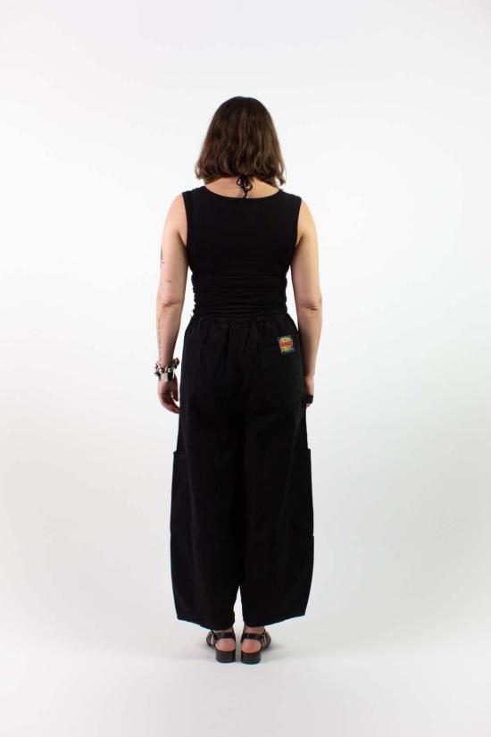  카이 인티메이츠 민소매 티셔츠 리클라인 쉘 슬리브리스 탑 - KYE INTIMATES