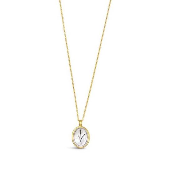  시에라 윈터 주얼리 목걸이/팬던트 플린트 힐스 목걸이 - SIERRA WINTER JEWELRY