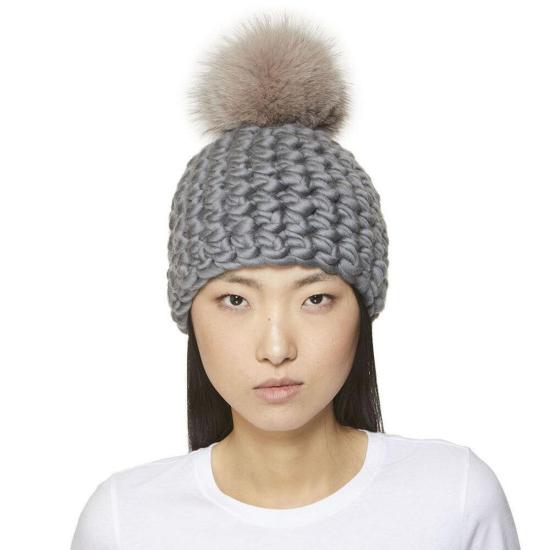  미샤램퍼트 모자 미샤 램퍼트 실버 비니 폼스터 + 토프 Xl 폼