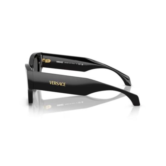  베르사체 안경 4492 U 솔 선글라스 Gb1/87