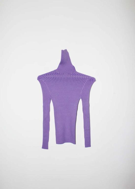  giu giu 터틀넥 지우 지우 논나 - OTHER BRANDS