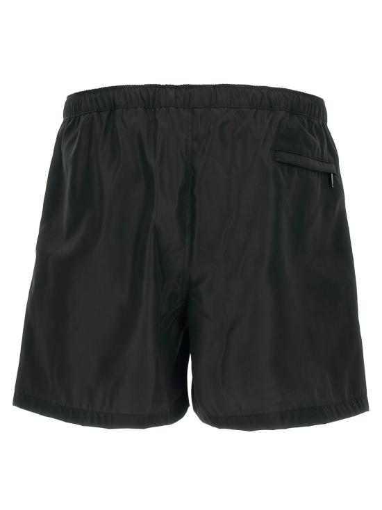  발렌티노 가라바니 스윔팬츠 셰 발렌티노 수영복 블랙 - VALENTINO GARAVANI