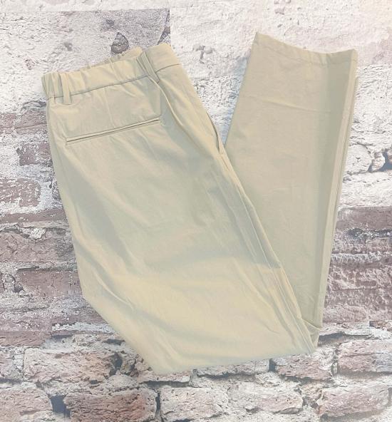  노스프로젝트 스트레이트 팬츠 노르스 프로젝트 아렌 트래블 라이트 팬츠