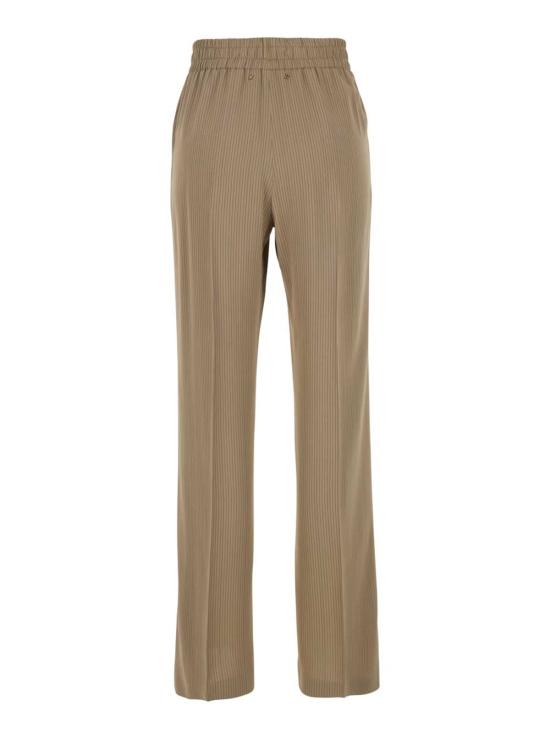  골든구스 스트레이트 팬츠 골든 구스 저니 조거스 트래버틴 - GOLDEN GOOSE