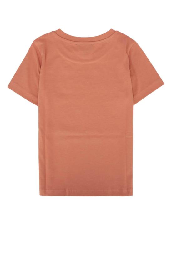  [키즈] 아페쎄 탑 키즈 A.P.C. 티셔츠 파드로즈푸드르 - A.P.C.