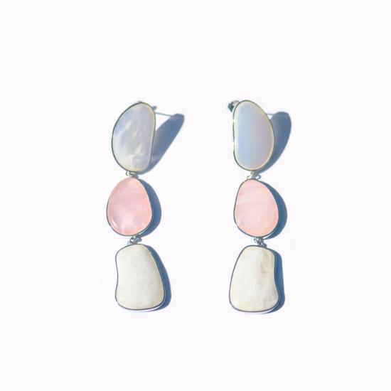  밍유왕 이어링 명위왕 오페라 귀걸이