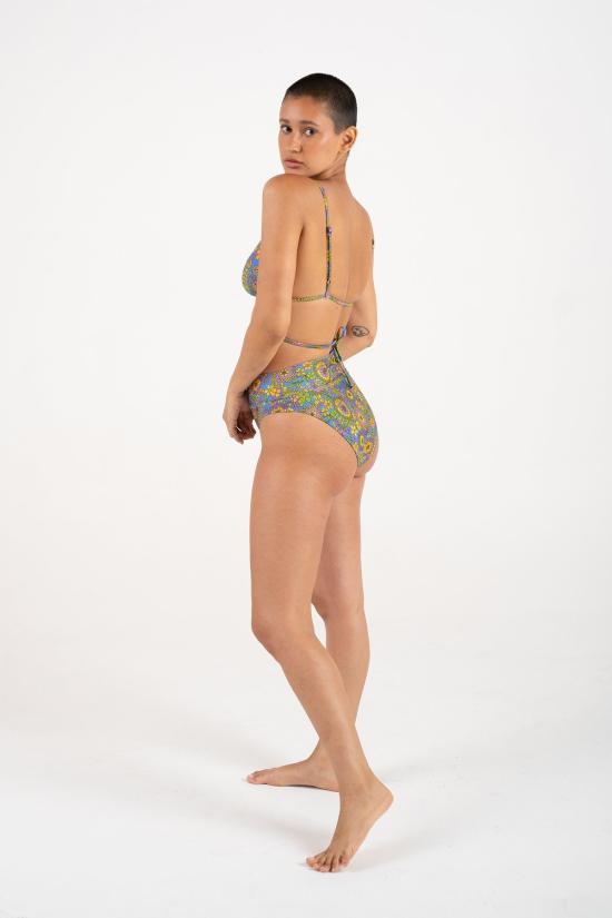  갈라마르 비키니 수영복 니코 타이 탑 스위트 제인 - GALAMAAR