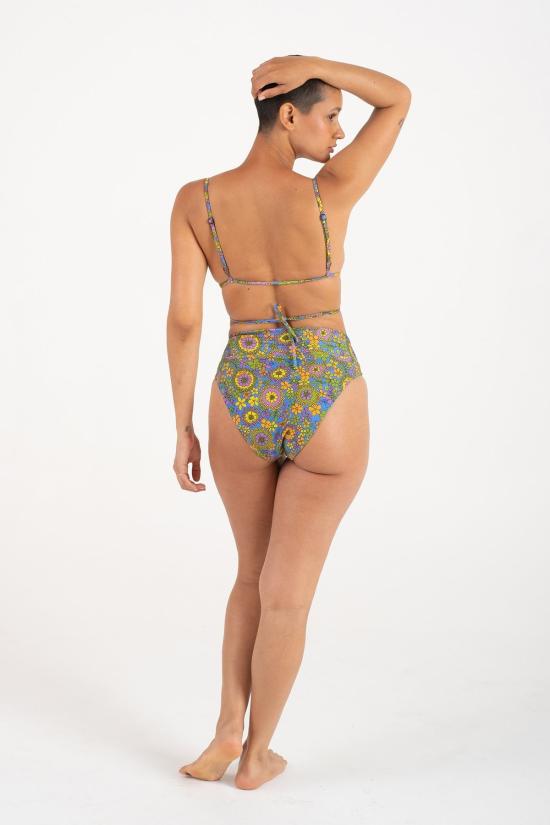  갈라마르 비키니 수영복 니코 타이 탑 스위트 제인 - GALAMAAR