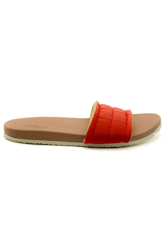  브랜드 블랙 뮬/슬리퍼 Brandblack 가다랭이 슬라이드 파프리카