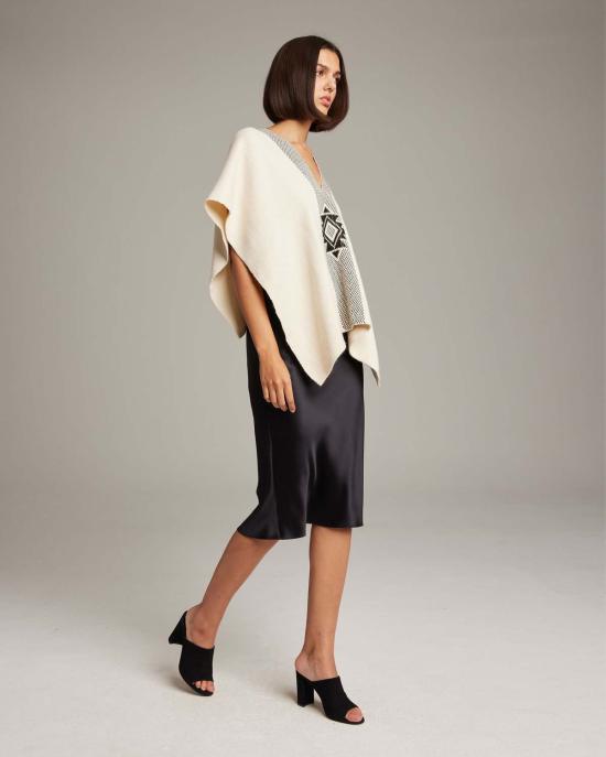  보즈 블라우스 어패럴 에스트렐라 만타 - VOZ