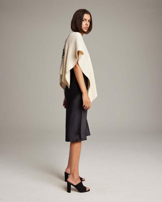  보즈 블라우스 어패럴 에스트렐라 만타 - VOZ