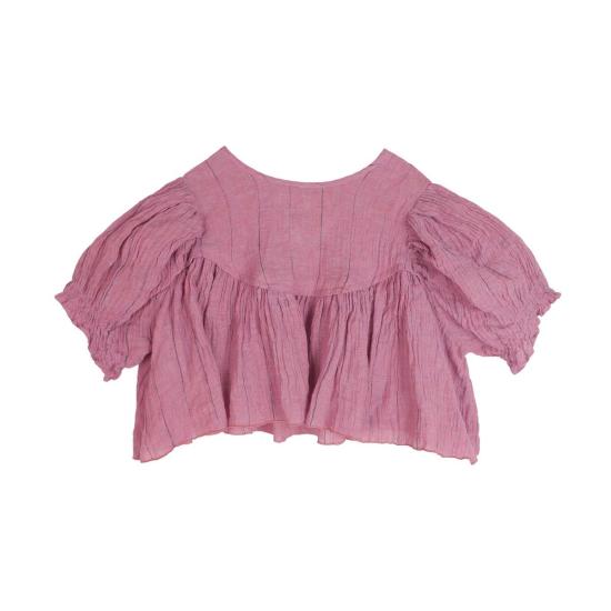  [키즈] Tambere 트레이닝 상의 키즈 탐베레 아그네스 키즈 - OTHER BRANDS