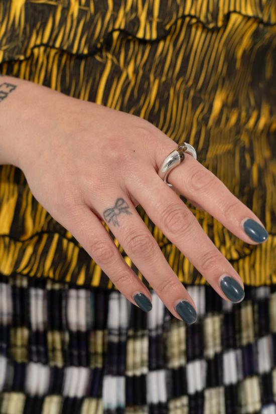  이노 반지 버섯 링 - INO