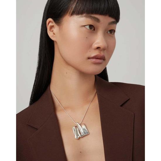  제니 버드 목걸이/팬던트 순드라 펜던트 목걸이 (대형) - JENNY BIRD