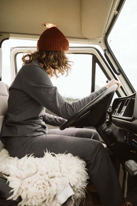  Ship Supply 긴팔 티셔츠 선박 보급품 베이스레이어 긴팔 상의 - OTHER BRANDS