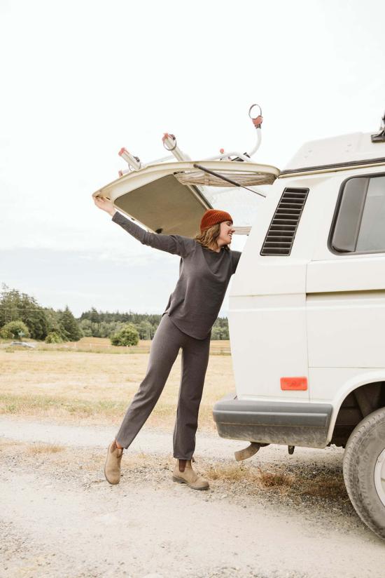  Ship Supply 긴팔 티셔츠 선박 보급품 베이스레이어 긴팔 상의 - OTHER BRANDS