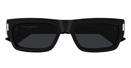  생로랑 안경 SL 837 001 선글라스 블랙