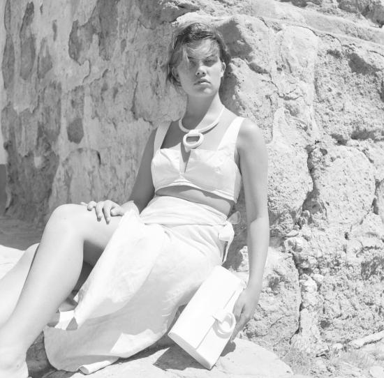  크레시오니 목걸이/팬던트 유니온 목걸이 - CRESCIONI