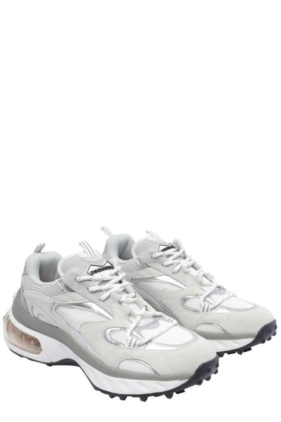  디스퀘어드2 스니커즈 Dsquared2 버블  멀티컬러 - DSQUARED2