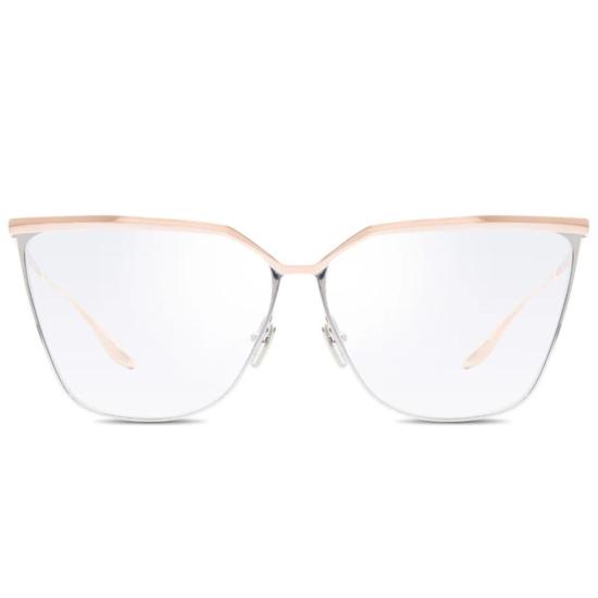  디타 안경 라비테로즈 선글라스 로즈 골드 실버 - DITA