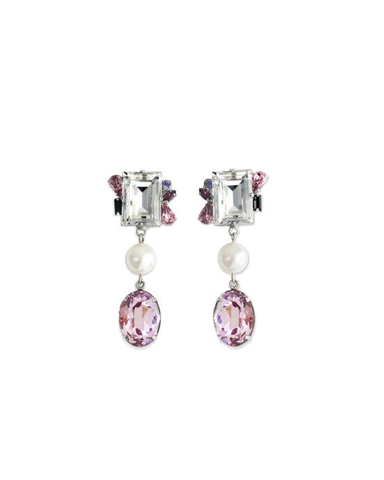  주미 림 이어링 임주미 매리언 클립 귀걸이