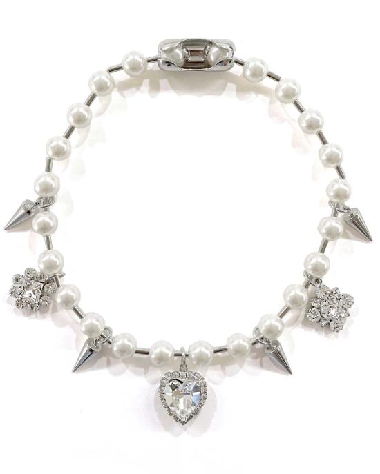  주미 림 목걸이/팬던트 미아 목걸이 & 가방 참