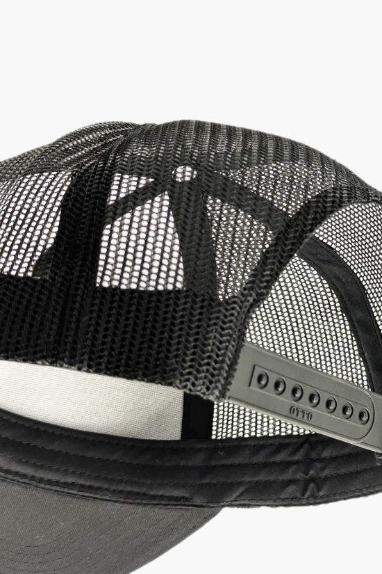  THE CELECT 모자 셀렉트 로딩 블랙 미드 프로파일 캡 - OTHER BRANDS