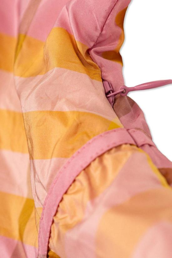  [키즈] 버버리 원피스 키즈 체크 반팔 드레스 - BURBERRY