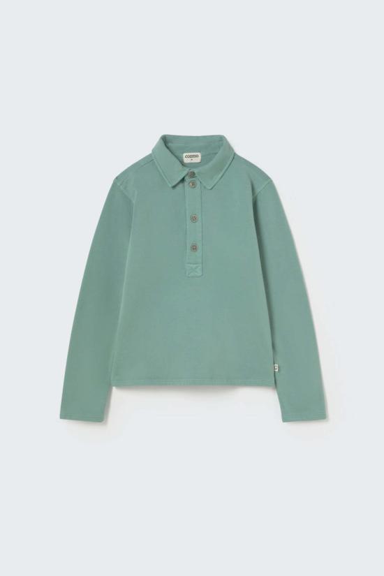  [키즈] Cozmo 풀오버 키즈 코즈모 캘리 칼라 스웨트셔츠