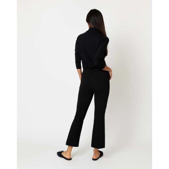  매쉬번 크롭 팬츠 - MASHBURN