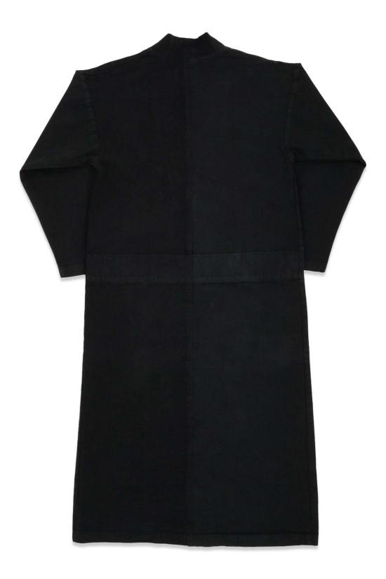  시커 자켓 기모노 린넨 - SEEKER