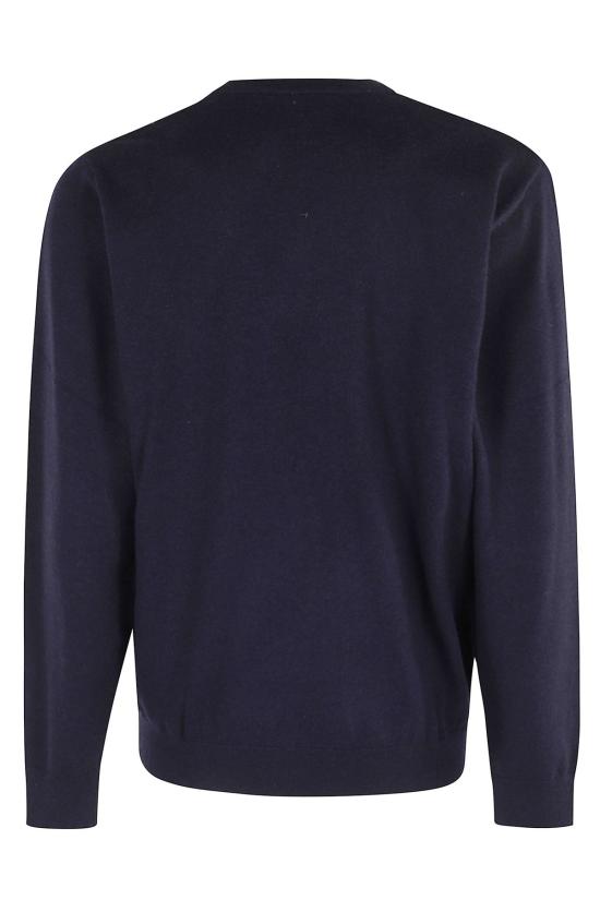  칼하트 스웨터 카하트 윕 매디슨  다크 네이비 왁스 - CARHARTT