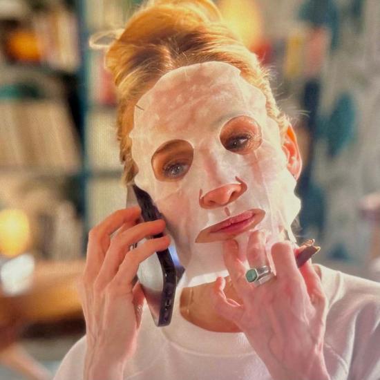  타린 토마스 반지 #베이브신트 아치 링 말라카이트