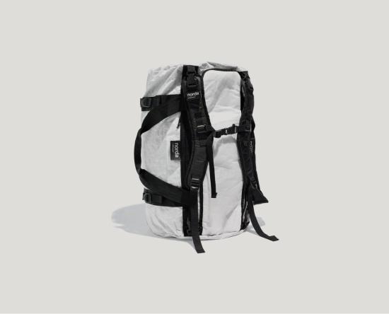  노르다 더플백 공구함 - NORDA