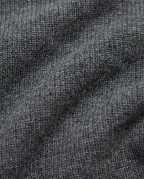  크로스트 트레이닝/조거 팬츠 울 니트 팬츠 - KROST