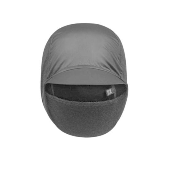  낫 스페시파이드 모자 사양 미지정 피크드 메리노  블랙