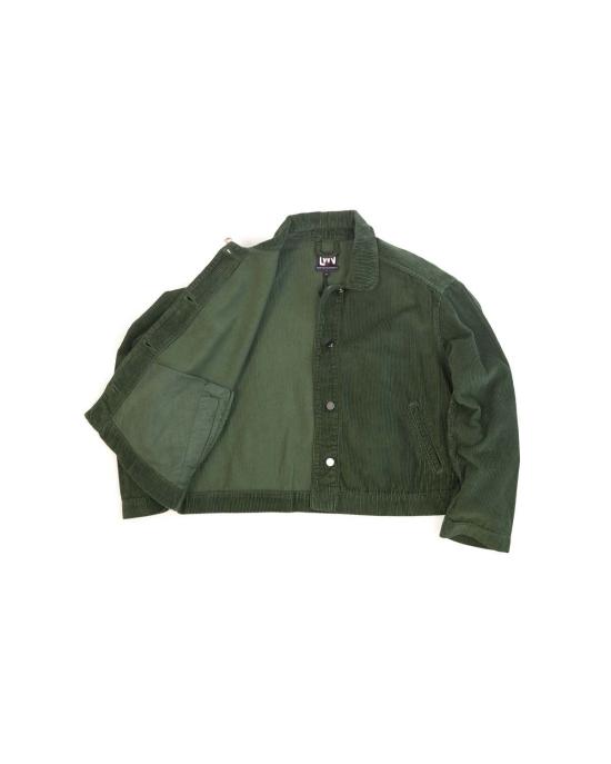  LWN 자켓 Lwn 선인장 재킷, 두꺼운 코드로 제작 - OTHER BRANDS