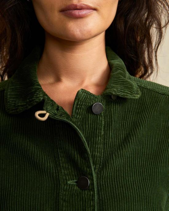  LWN 자켓 Lwn 선인장 재킷, 두꺼운 코드로 제작 - OTHER BRANDS