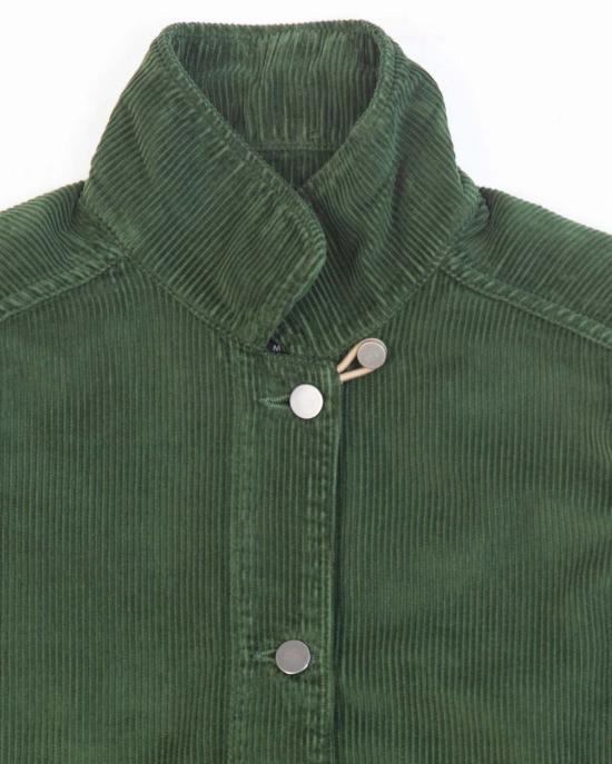  LWN 자켓 Lwn 선인장 재킷, 두꺼운 코드로 제작 - OTHER BRANDS