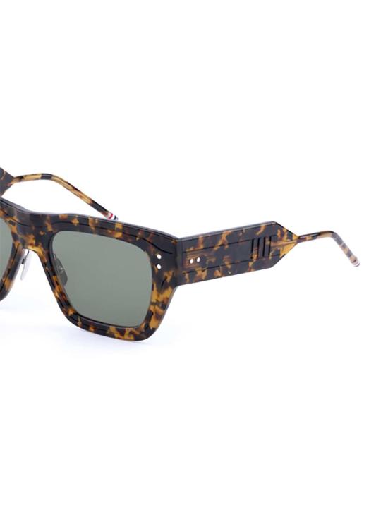  톰브라운 안경 톰 브라운 UES947 Z/G0002 도쿄 토터스 아세테이트 선글라스 - THOM BROWNE