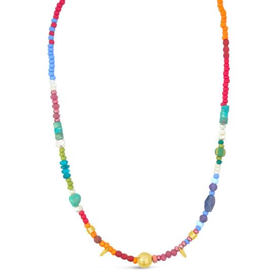  시에라 윈터 주얼리 목걸이/팬던트 카보 목걸이 - SIERRA WINTER JEWELRY