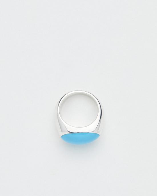  루스 오르티스 반지 루즈 오리츠 프랭크 링 - LUZ ORTIZ