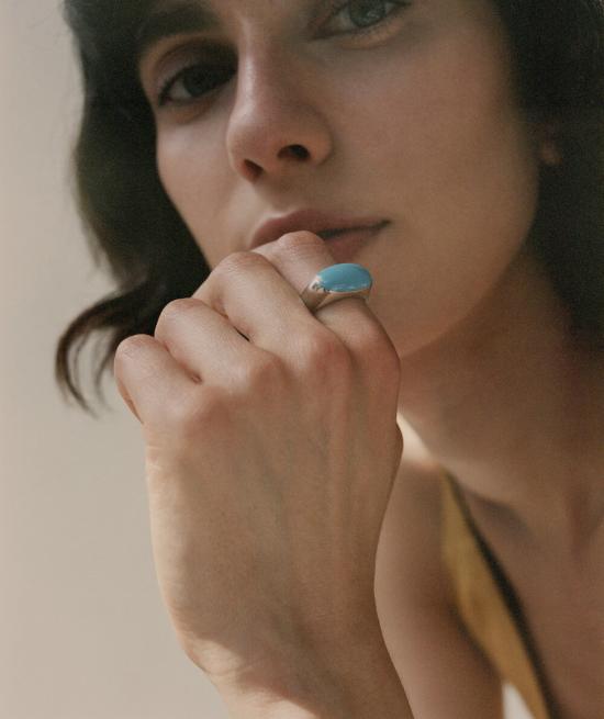  루스 오르티스 반지 루즈 오리츠 프랭크 링