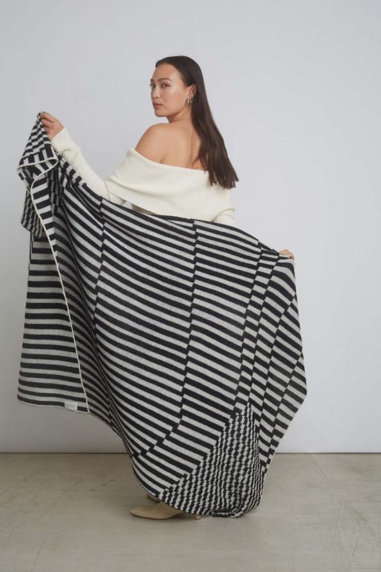  일레븐 식스 머플러/스카프 발리 스카프 - ELEVEN SIX